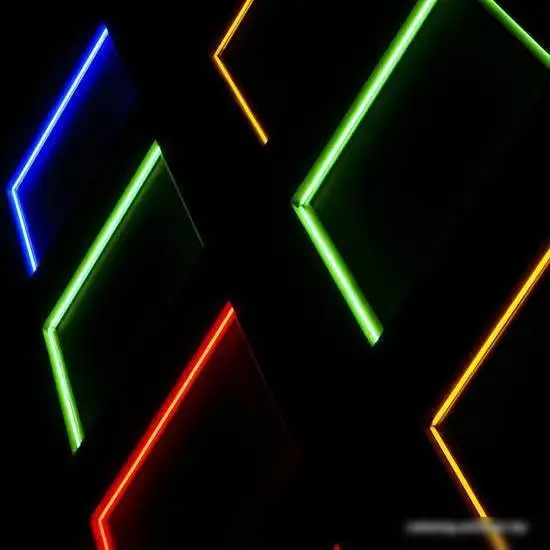 Гибкий неон Uniel ULS-N21-2835-120LED/m-8mm-IP67-220V-8W/m-50M-GREEN – фото товара