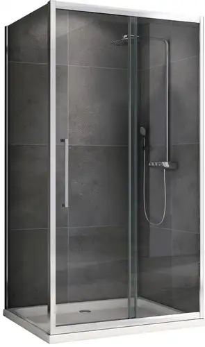 Душевой уголок Abber Schwarzer Diamant AG30160H-S70 - предпросмотр изображения Душевой уголок Abber Schwarzer Diamant AG30160H-S70 - изображение в каталоге