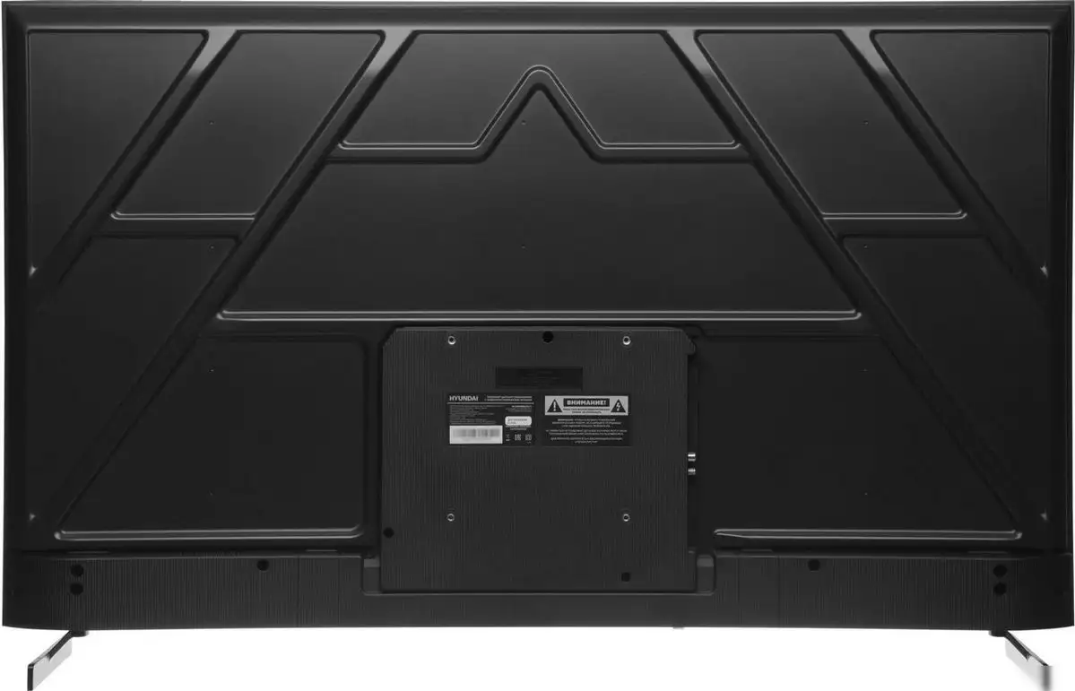 Телевизор Hyundai H-LED55BU7011 – фото товара
