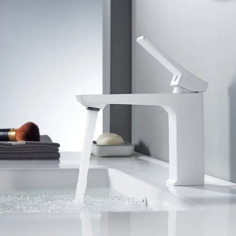 Смеситель Shevanik S4401C - фото товара