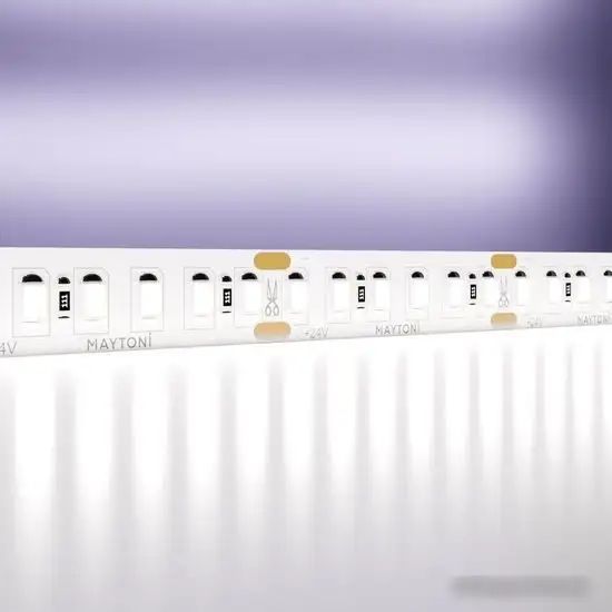 Светодиодная лента Maytoni Led strip 24В 2835 20Вт/м 6000К IP20 10156 – фото товара