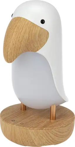 Настольная лампа Neon-night Тукан 503-059 – изображение в каталоге