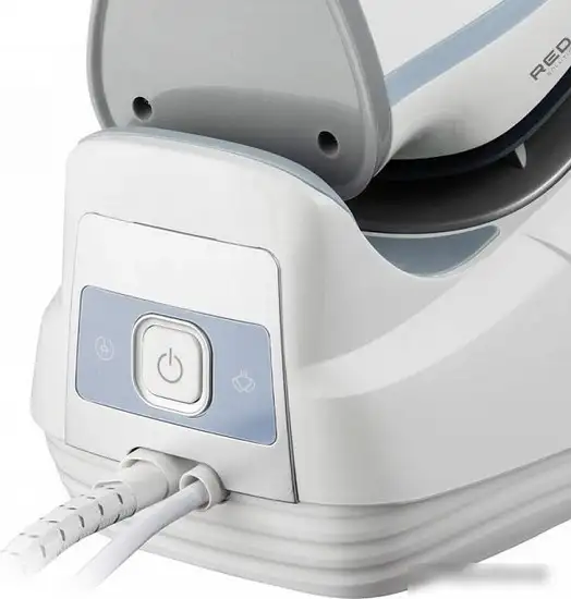 Утюг RED Solution RSS-5909 - фото товара