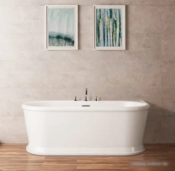 Ванна BelBagno BB408 150x80 - фото товара