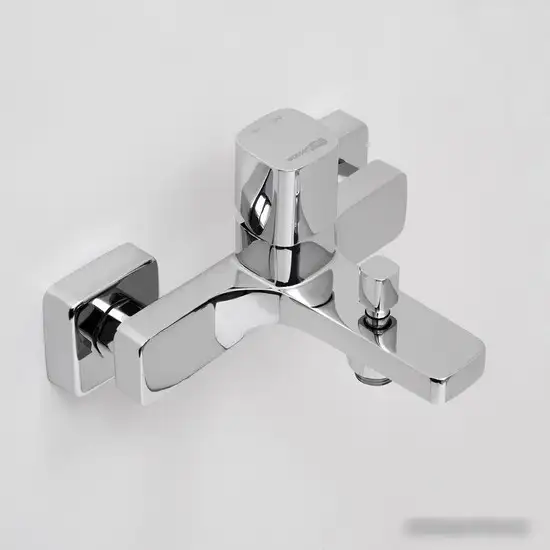 Смеситель Wasserkraft Naab 8601 - фото товара