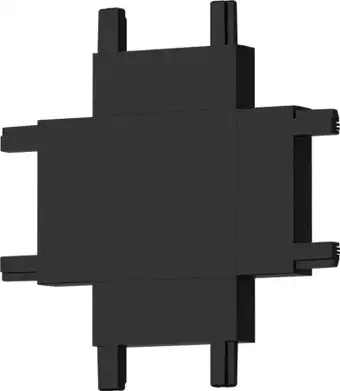 Соединитель треков ST Luce ST067.409.13 – изображение в каталоге