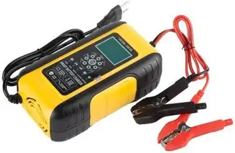 Зарядное устройство Rutrike ZYX-J50 – изображение в каталоге