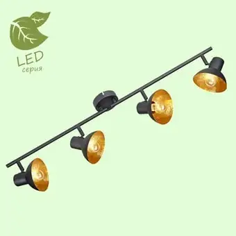 Спот Lussole Loft GRLSP-9976 – изображение в каталоге