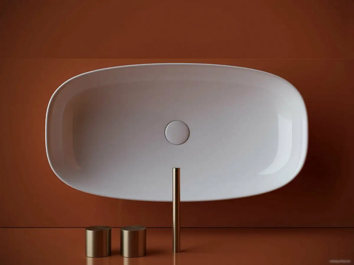 Умывальник Ceramica Nova Element CN5040 - фото товара