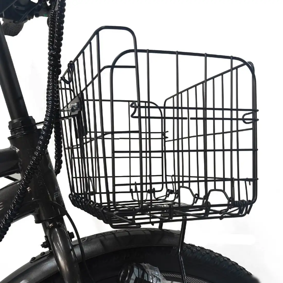 Электровелосипед Hiper Engine Fest F2 2025 (graphite) – фото товара