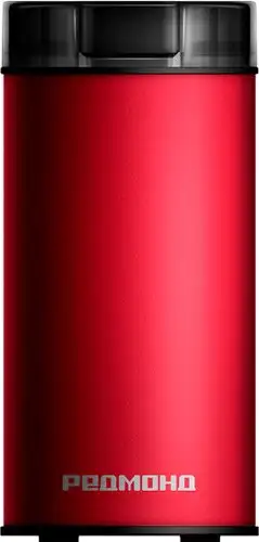 Электрическая кофемолка Redmond (Редмонд) CG805 (красный)
