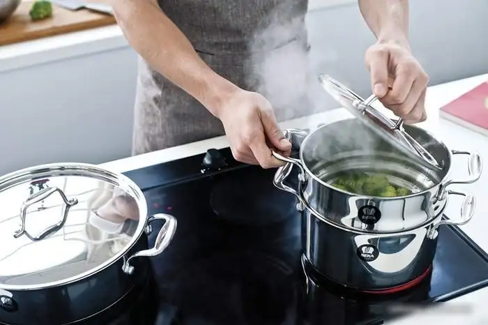 Паровая корзина Beka Chef 12060294 – фото товара