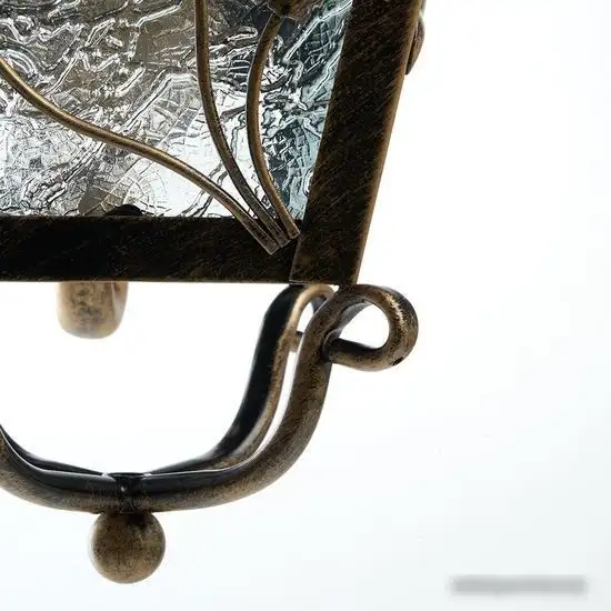 Уличный настенный светильник Feron Палермо 11642 – фото товара