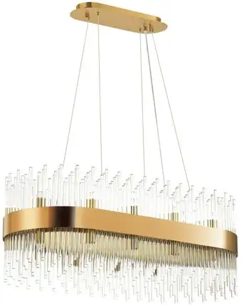 Подвесная люстра Odeon Light Focco 4722/24 – изображение в каталоге