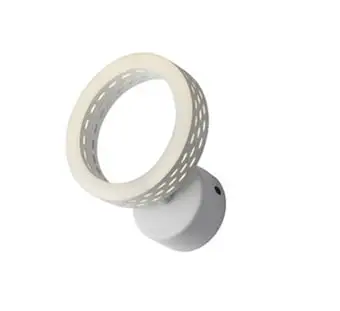 Бра Escada 10240/1LED (Белый) – изображение в каталоге