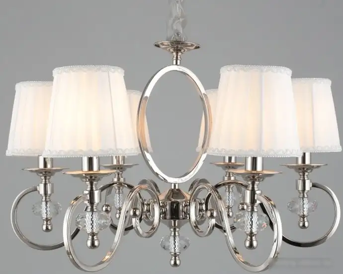 Подвесная люстра Aployt Reni APL.717.03.06 – фото товара