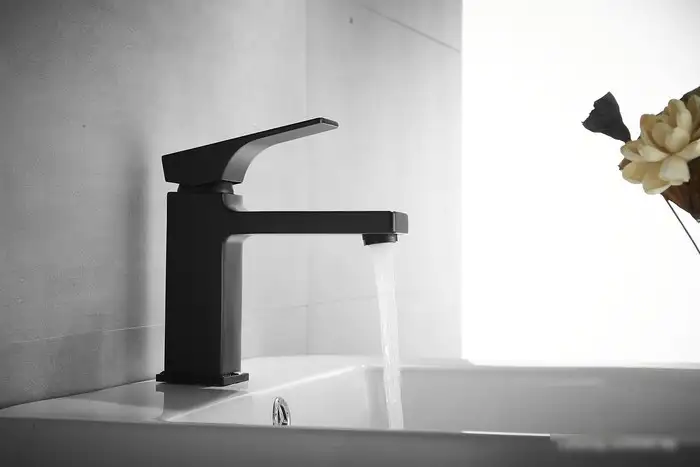 Смеситель Rose R1001H-1 - фото товара