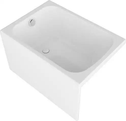 Ванна Triton Литл 100 100х70 (с экраном) - фото товара