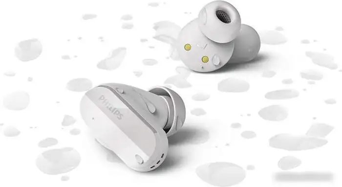 Наушники Philips TAT3508WT/00 – фото товара