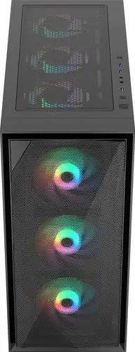 Компьютер Iven Gaming Black 201015 – изображение в каталоге