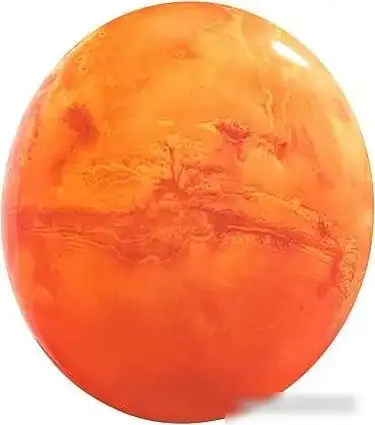 Светильник-тарелка Sonex Mars 7725/AL – фото товара