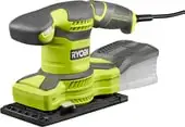 Виброшлифмашина Ryobi RSS280-S – изображение в каталоге