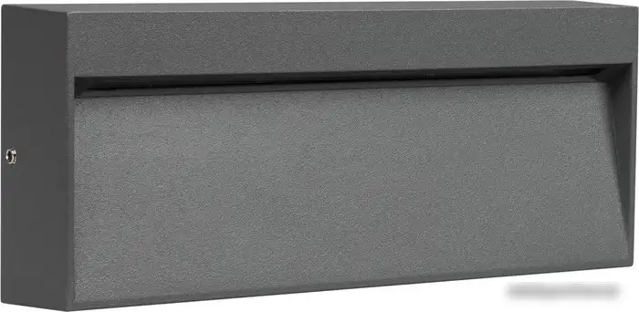 Уличный накладной светильник Arlight LGD-TRACE-S200x80-8W Warm3000 029961