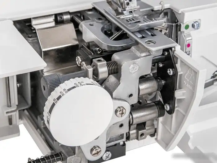 Оверлок Necchi 5555 - фото товара