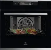 Электрический духовой шкаф Electrolux KOAAS31WX
