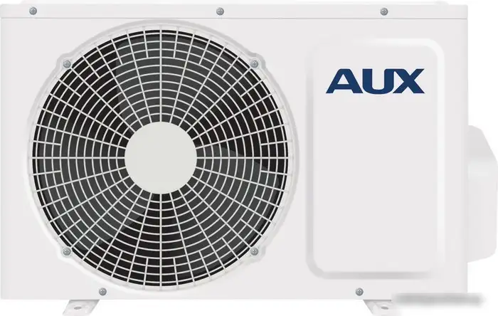 Сплит-система AUX Q-Series Inverter ASW-H12A4/HA-R2DI/AS-H12A4/HA-R2DI - фото товара