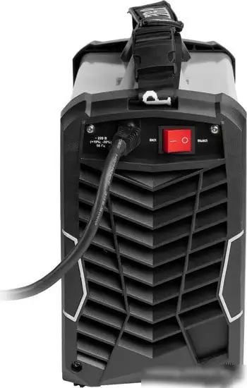 Сварочный инвертор Ставр САИ-320ЭУ – фото товара