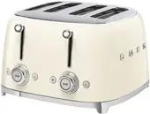 Тостер Smeg TSF03CREU – изображение в каталоге