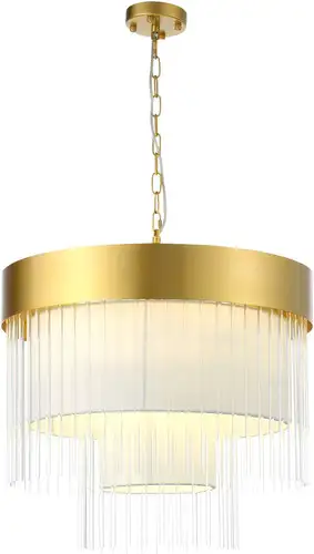 Подвесная люстра ST Luce Aversa SL1352.203.09 – изображение в каталоге