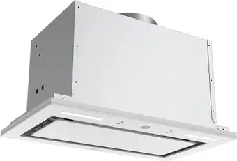 Кухонная вытяжка Midea MH60I530GW – изображение в каталоге