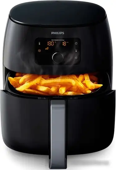 Аэрофритюрница Philips HD9650/90 – фото товара