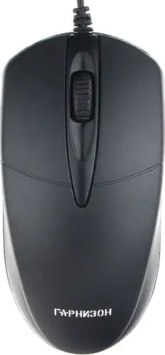 Мышь Гарнизон GM-220XL