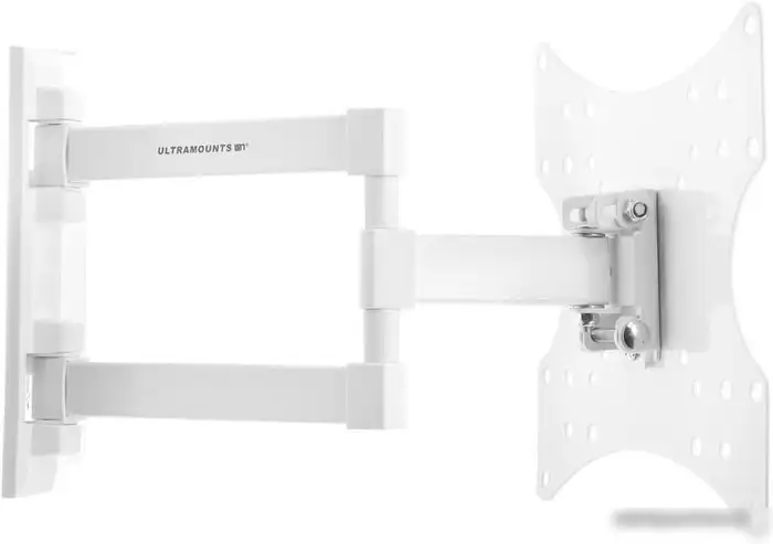Кронштейн Ultramounts UM867W (белый) – фото товара