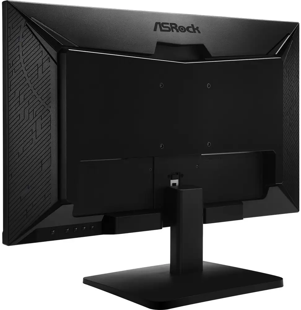 Игровой монитор ASRock Phantom Gaming PG27FFX1B – фото товара