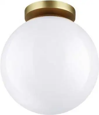 Припотолочная люстра Odeon Light Bosco 4248/1C – изображение в каталоге