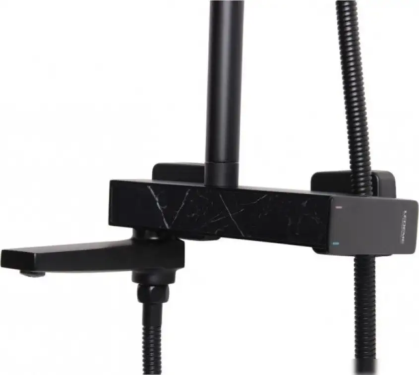 Душевая система Ledeme L2473B - фото товара