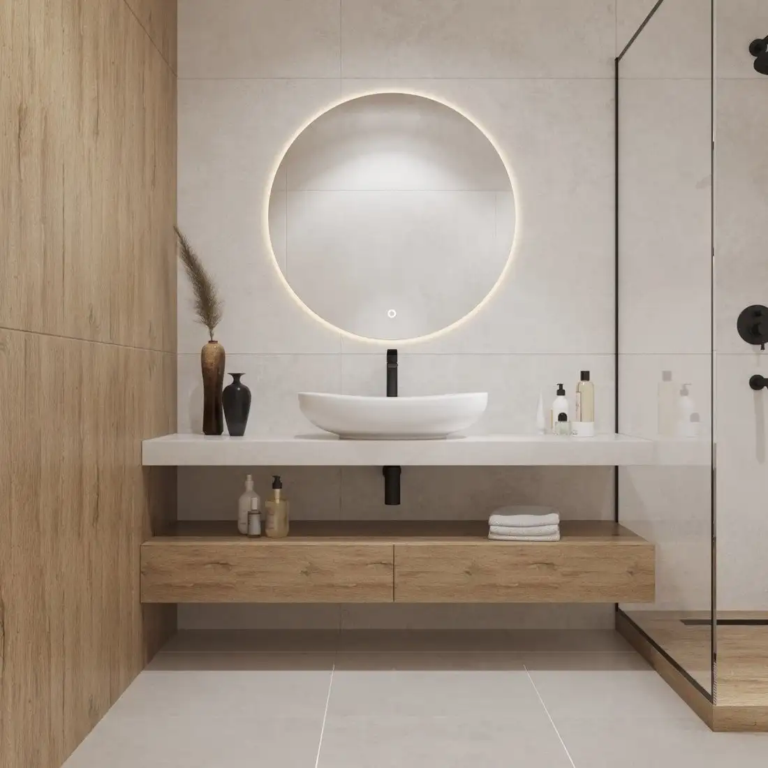 Умывальник Lauter 21502 (63x42) - фото товара