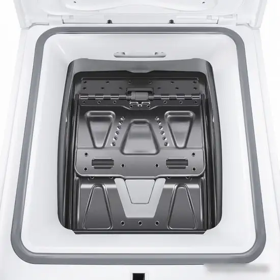 Стиральная машина MAUNFELD MFWM128WH - фото товара