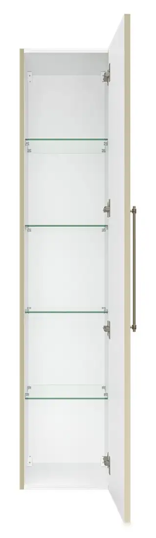 Brevita Шкаф-пенал для ванной Alicante 35 ALI-05035-03 – фото товара