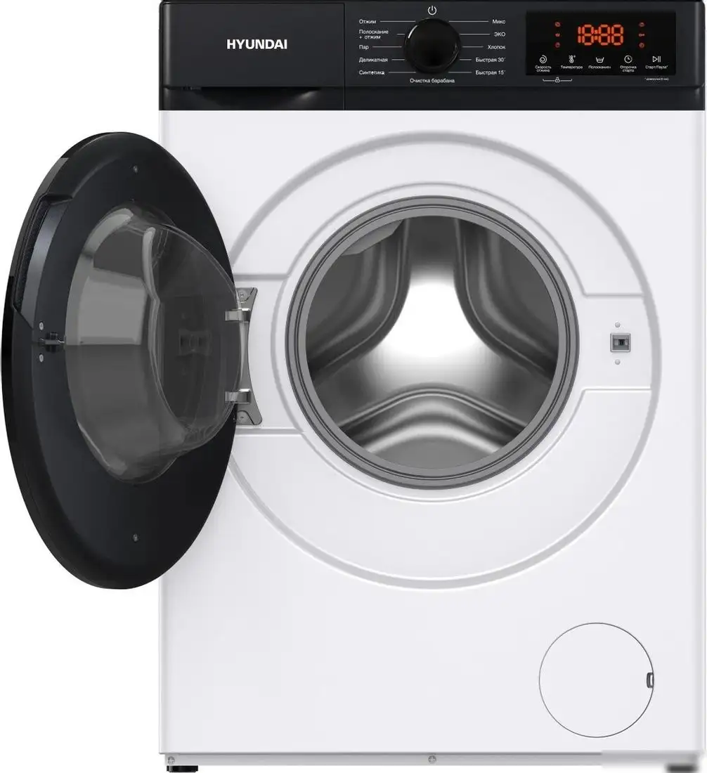 Стиральная машина Hyundai WME8215 - фото товара