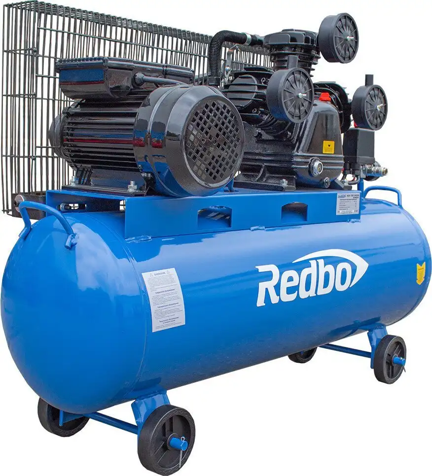 Компрессор Redbo ACO-100/2400B – фото товара