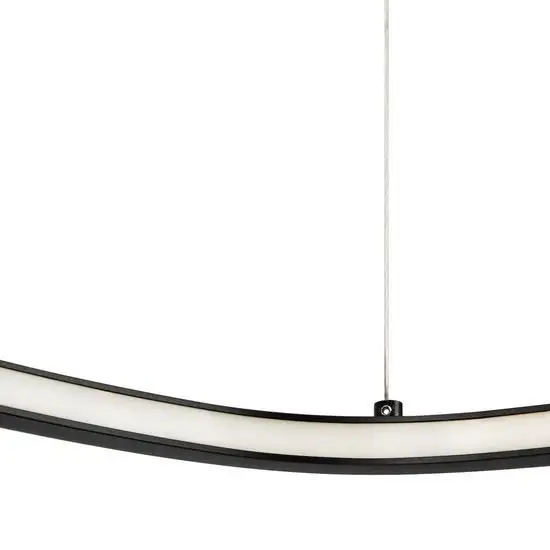 Подвесная люстра Maytoni Glint MOD072PL-L28B3K – фото товара