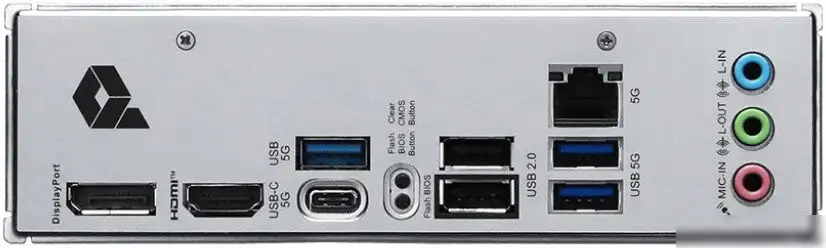 MSI Pro B850M-G – фото товара