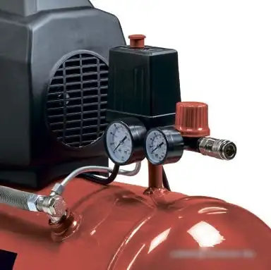 Компрессор Einhell TC-AC 190/50/8 – фото товара