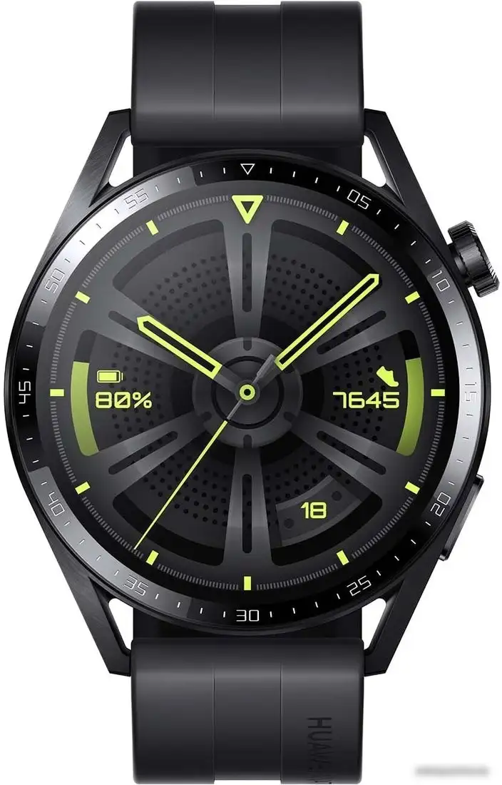 Умные часы Huawei Watch GT 3 Active 46 мм – фото товара