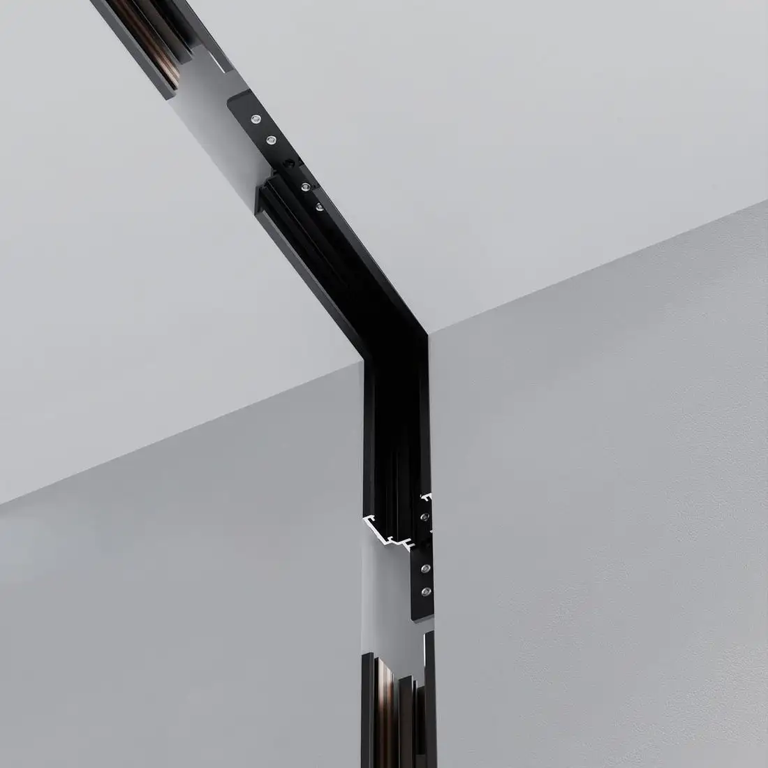 Соединитель треков Maytoni Exility TRAM034ICL-42B – фото товара